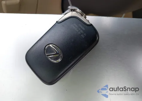 2008 Lexus Es 350 z USA, uszkodzony, nr VIN JTHBJ46G582196453